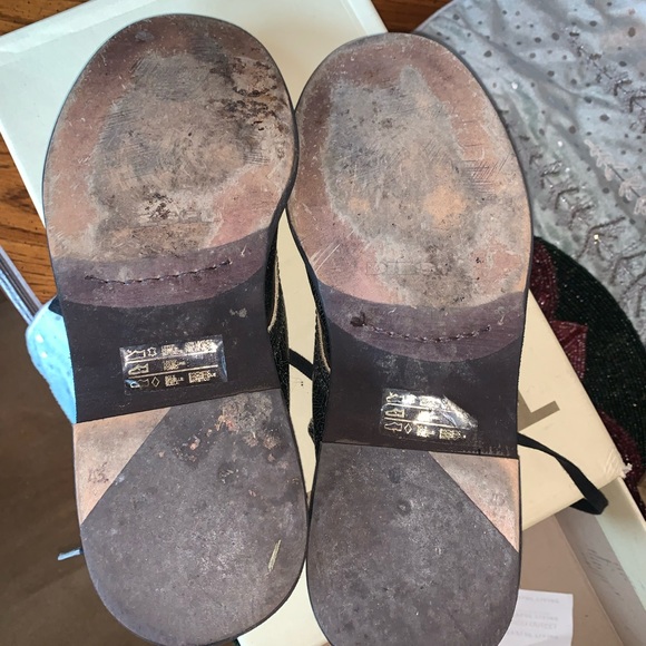 DIESEL men’s boots - Picture 10 of 14